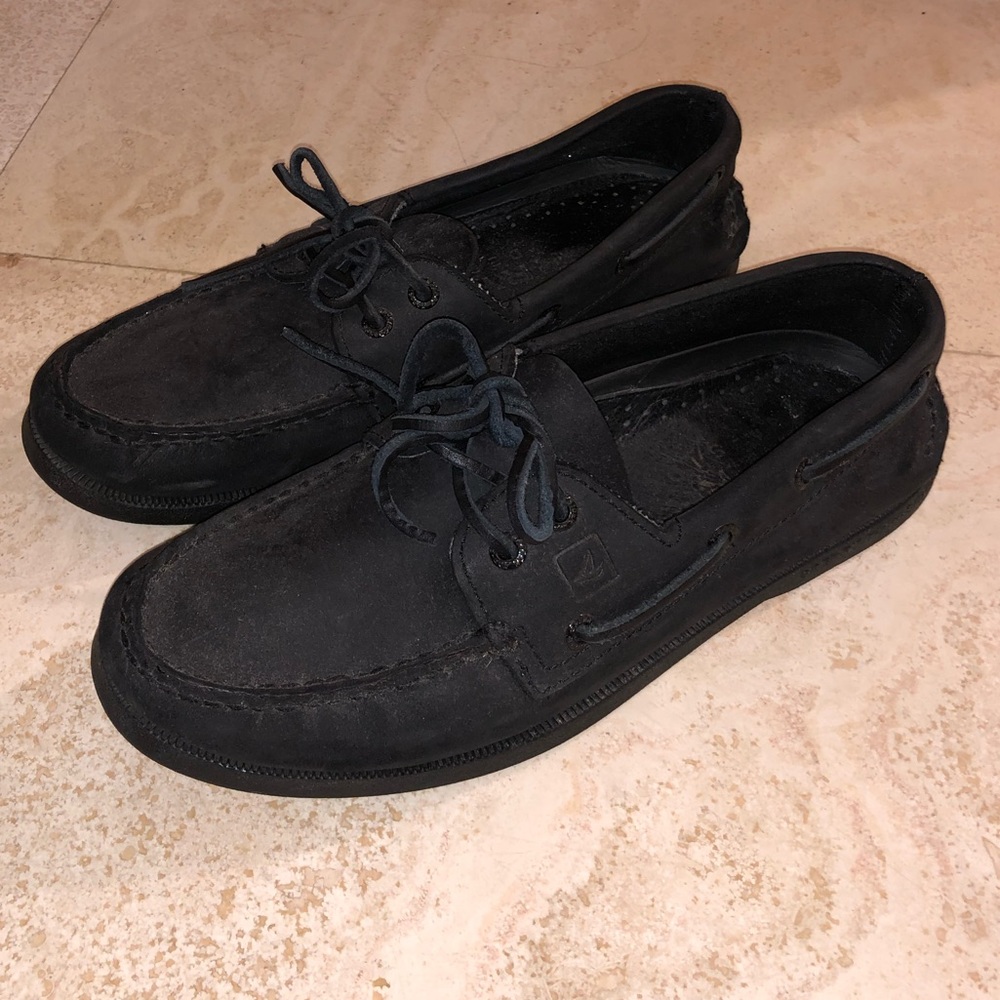 Men’s Sperry Top Sider Authentic Boat Shoe